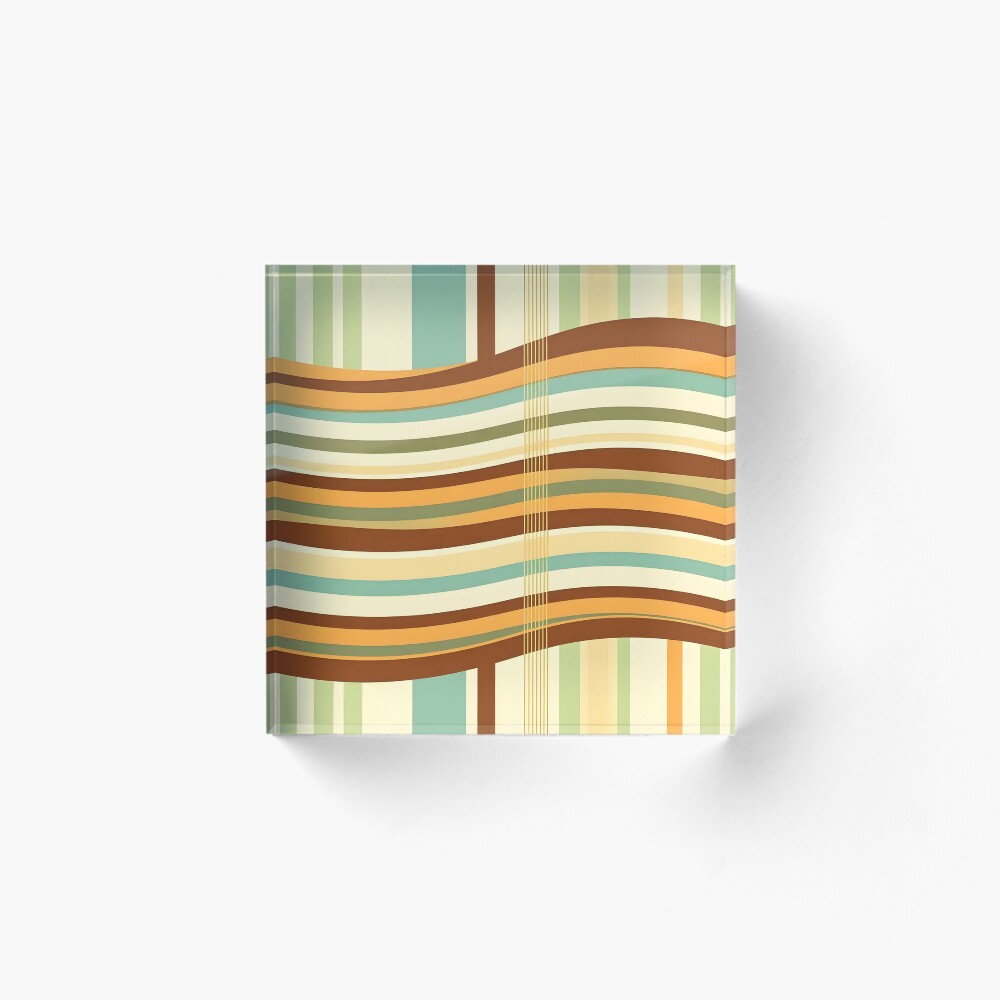 Item preview, Acrylic Block designed and sold by GraphicsClub.