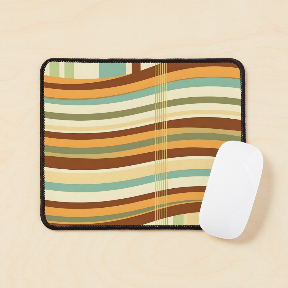 Item preview, Mouse Pad designed and sold by GraphicsClub.