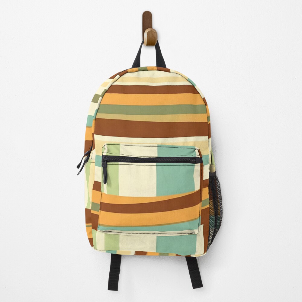 Item preview, Backpack designed and sold by GraphicsClub.
