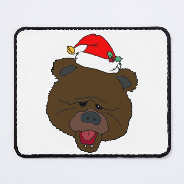 Item preview, The Muppets Christmas - Bobo The Bear designed and sold by Animals-by-JB.