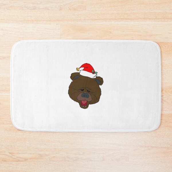 Item preview, The Muppets Christmas - Bobo The Bear designed and sold by Animals-by-JB.