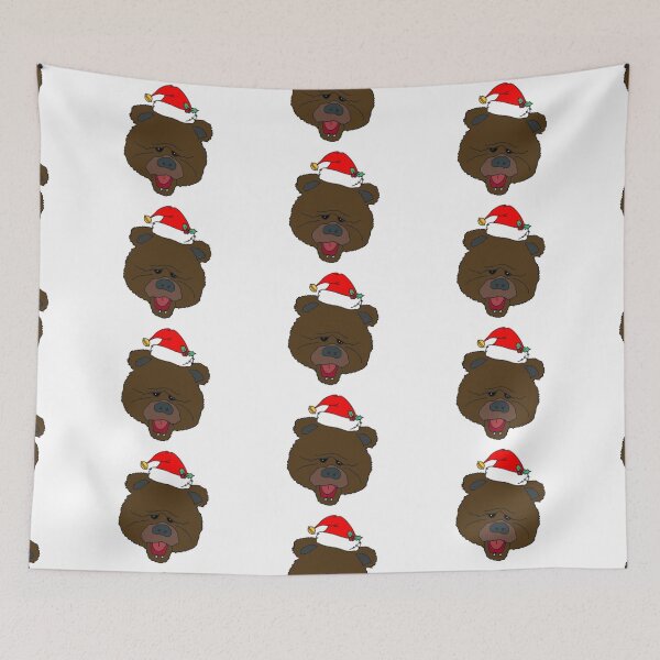 Item preview, The Muppets Christmas - Bobo The Bear designed and sold by Animals-by-JB.