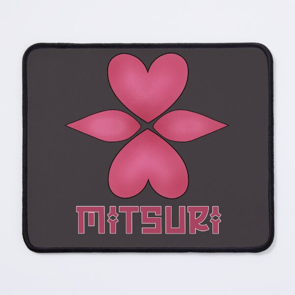 Item preview, Mark Mitsuri designed and sold by Izaa-aart.