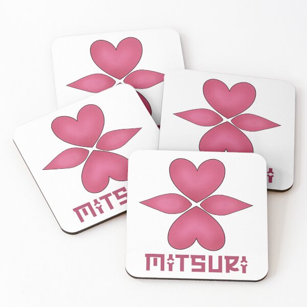 Item preview, Mark Mitsuri designed and sold by Izaa-aart.