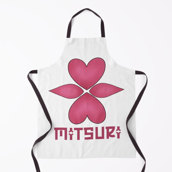 Item preview, Mark Mitsuri designed and sold by Izaa-aart.
