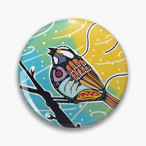 Item preview, El cantante designed and sold by kewiiart.