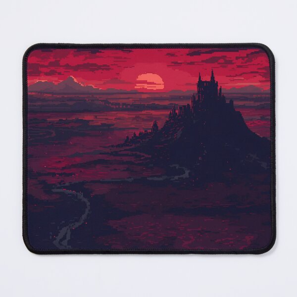 Item preview, Dark Fantasy designed and sold by Raccoon Freak.