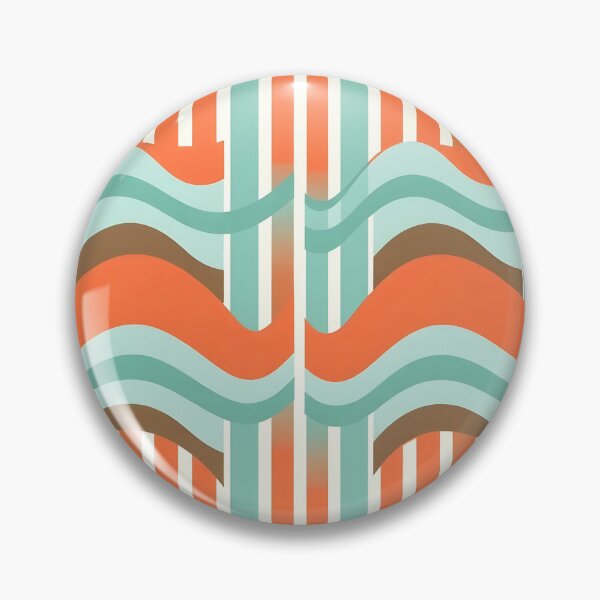 Item preview, Retro Stripes  designed and sold by GraphicsClub.