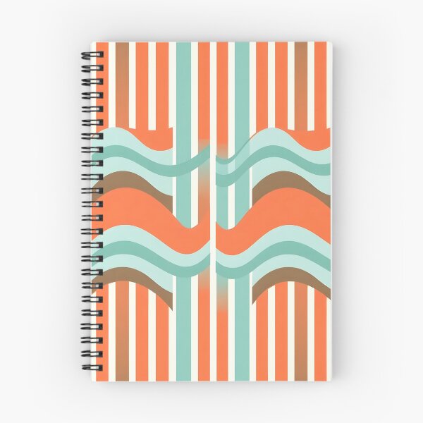 Item preview, Retro Stripes  designed and sold by GraphicsClub.