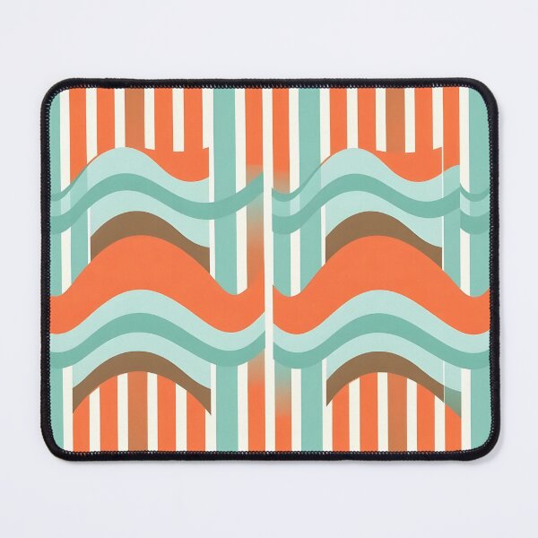 Item preview, Retro Stripes  designed and sold by GraphicsClub.