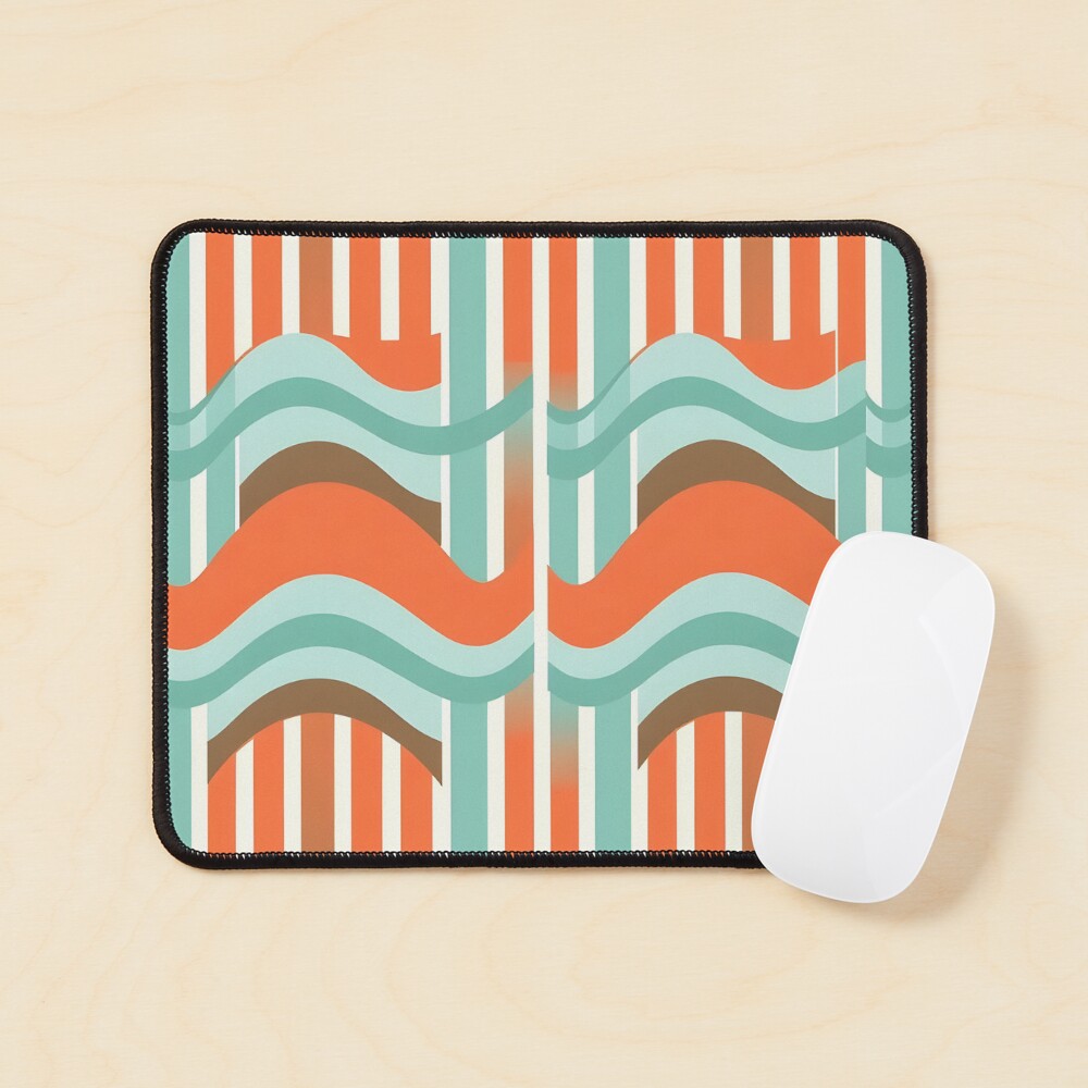 Item preview, Mouse Pad designed and sold by GraphicsClub.