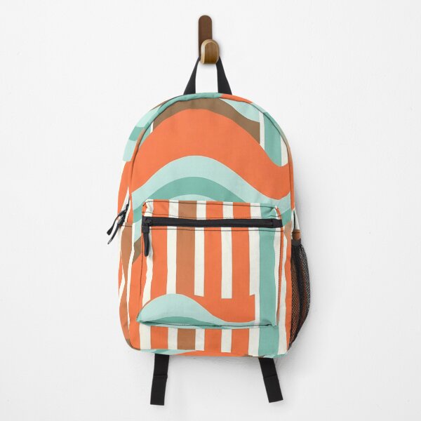 Item preview, Retro Stripes  designed and sold by GraphicsClub.