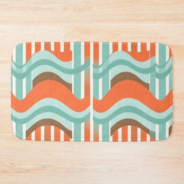 Item preview, Retro Stripes  designed and sold by GraphicsClub.
