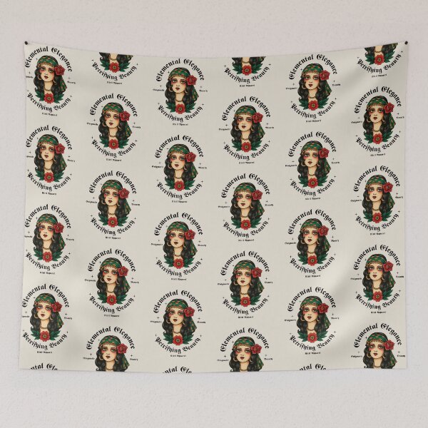 Item preview, oldschool 15 designed and sold by Surreal Ilustra.