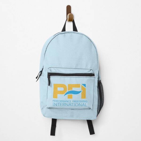 Item preview, Performance Freediving International (PFI) - Official Logo designed and sold by Shop-PFI.