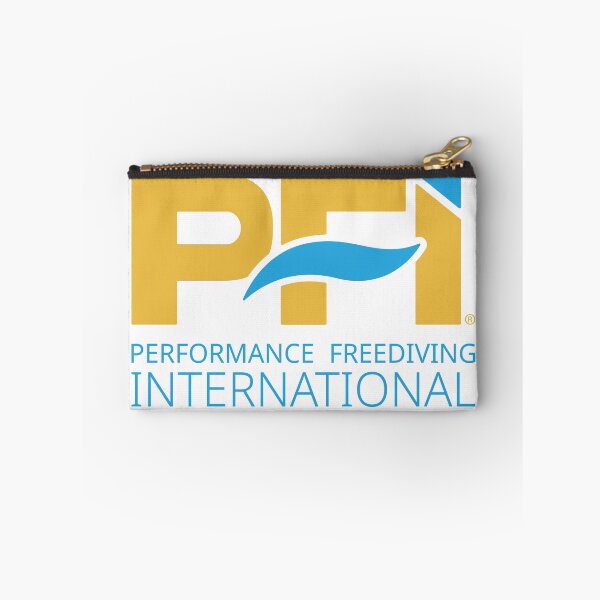 Item preview, Performance Freediving International (PFI) - Logotipo oficial designed and sold by Shop-PFI.