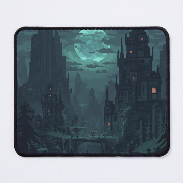 Item preview, Dark Fantasy designed and sold by Raccoon Freak.