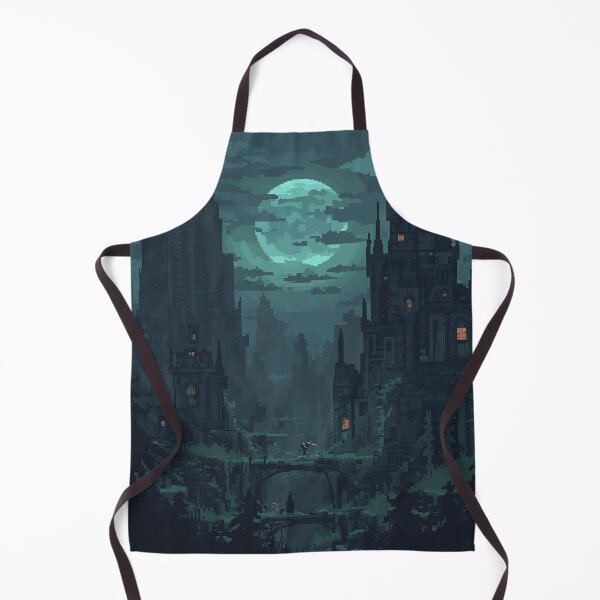Item preview, Dark Fantasy designed and sold by Raccoon Freak.