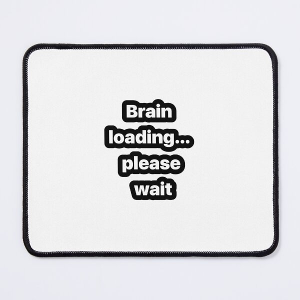 Item preview, Brain loading… please wait designed and sold by Martin-AD.
