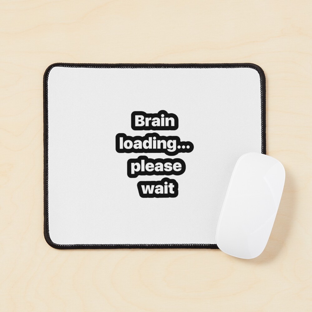 Item preview, Mouse Pad designed and sold by Martin-AD.