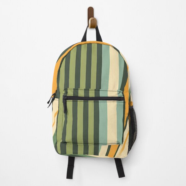 Item preview, Retro Stripes designed and sold by GraphicsClub.