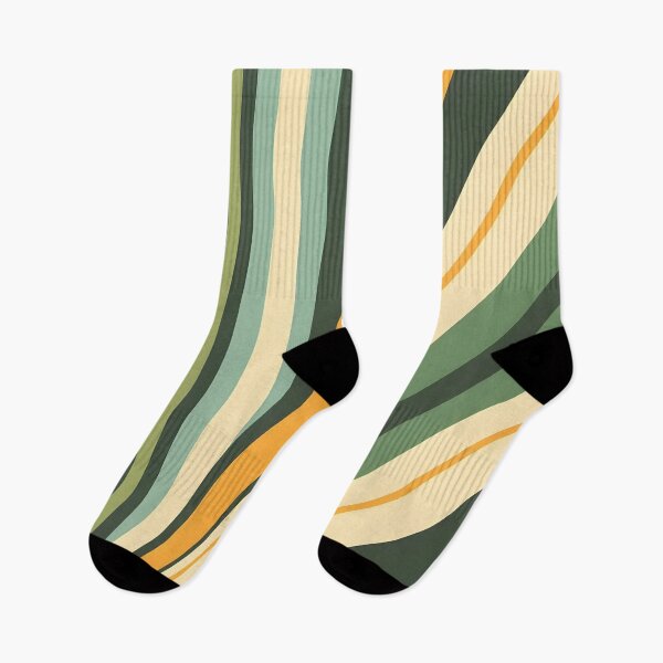Item preview, Retro Stripes  designed and sold by GraphicsClub.