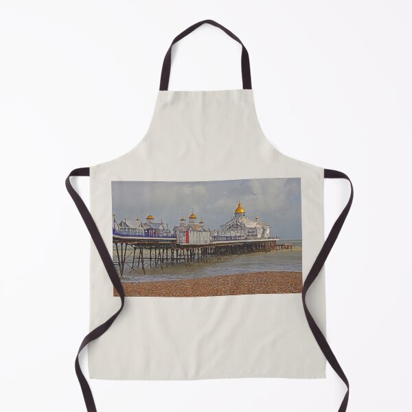 Item preview, Eastbourne Pier, September 2025 designed and sold by RedHillDigital.