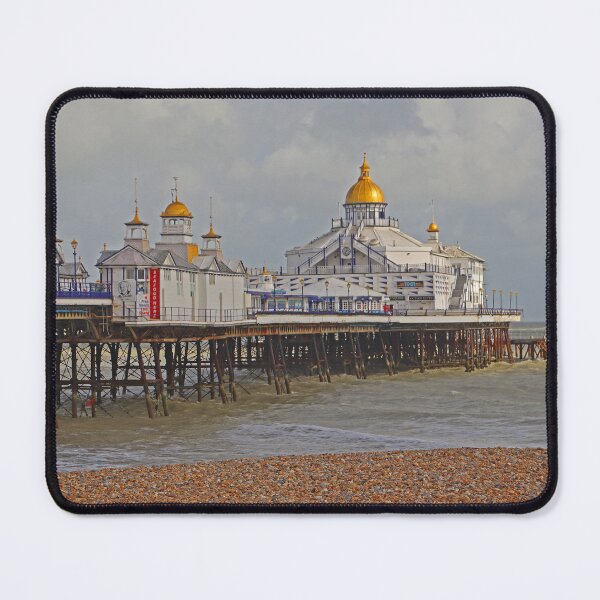 Item preview, Eastbourne Pier, September 2025 designed and sold by RedHillDigital.