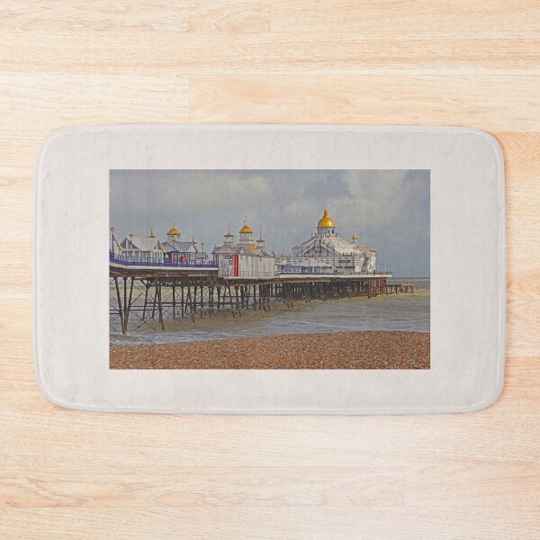 Item preview, Eastbourne Pier, September 2025 designed and sold by RedHillDigital.