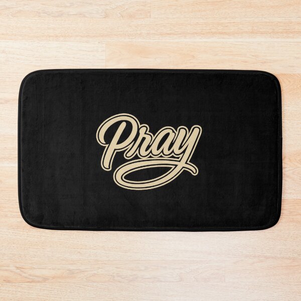 Item preview, Pray - Christian designed and sold by BELIEVERS with STYLE.