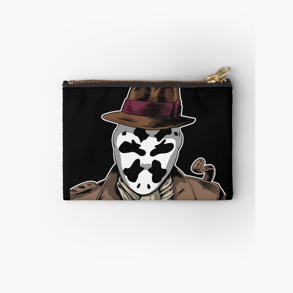 Item preview, Rorschach designed and sold by blacksnowcomics.