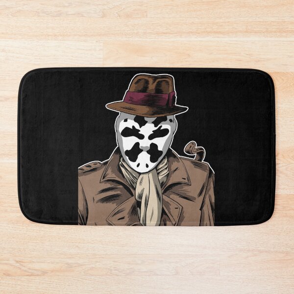 Item preview, Rorschach designed and sold by blacksnowcomics.