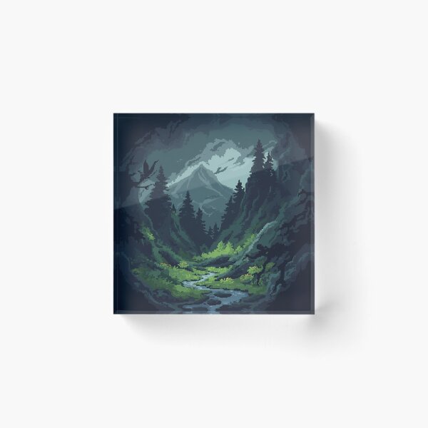 Item preview, Dark Fantasy designed and sold by Raccoon Freak.