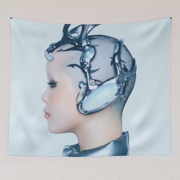 Item preview, XG GALA - COCONA designed and sold by trengeee.