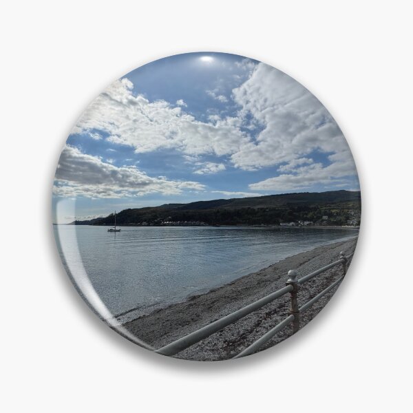 Item preview, River Clyde designed and sold by starbusuk.