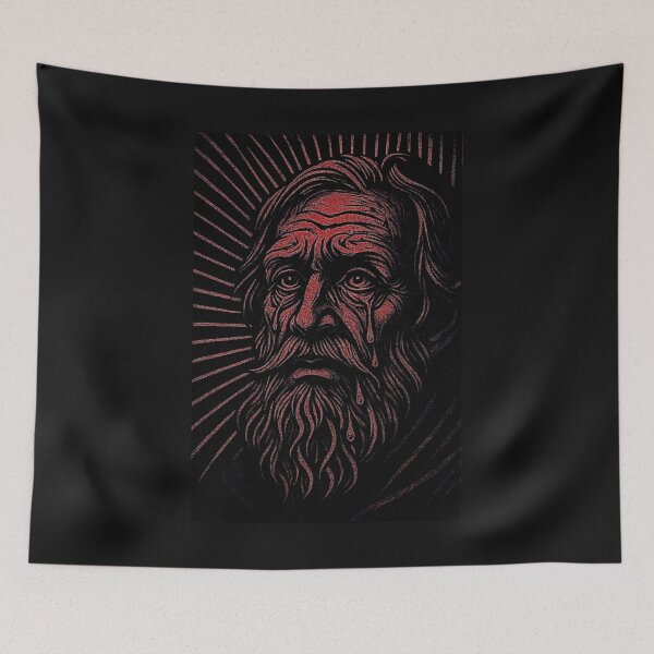 Item preview, Beautiful Strange Gothic Black and red Version#11 designed and sold by Helios Be. Lavsh.