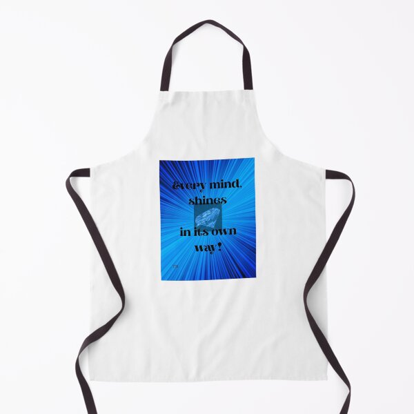 Item preview, Autism, every mind shines in its own way! designed and sold by TB-73.