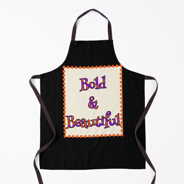 Item preview, Bold & Beautiful Retro Typography Quote designed and sold by Swati's Digital Den.