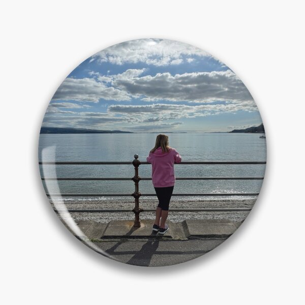 Item preview, River Clyde designed and sold by starbusuk.