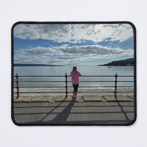 Item preview, River Clyde designed and sold by starbusuk.