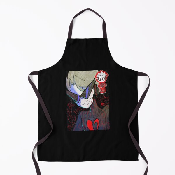 Item preview, Hal  designed and sold by frigaythe13th.