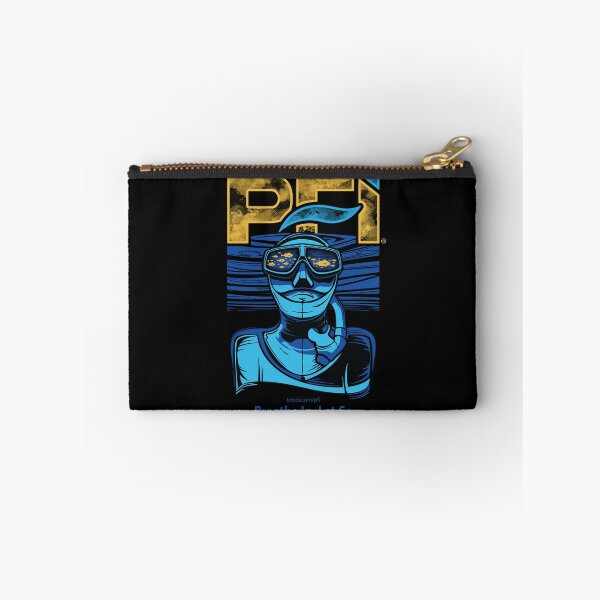 Item preview, Performance Freediving International (PFI)- Breath In, Let Go designed and sold by Shop-PFI.