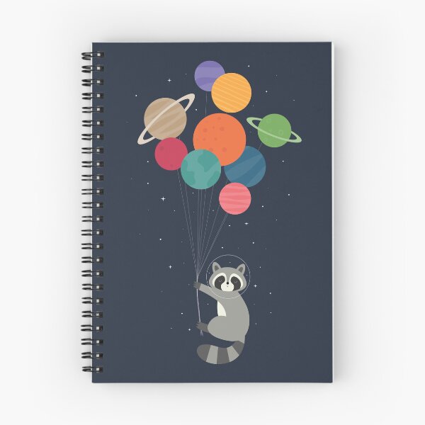 Item preview, Little Raccoon Explorer designed and sold by AndyWestface.