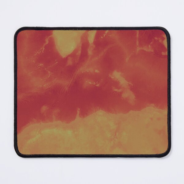 Item preview, Oceans on Fire designed and sold by AceMaps7.