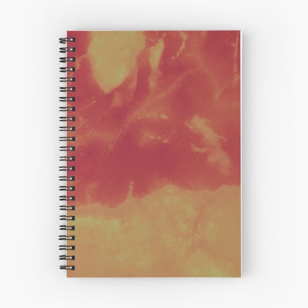 Item preview, Oceans on Fire designed and sold by AceMaps7.