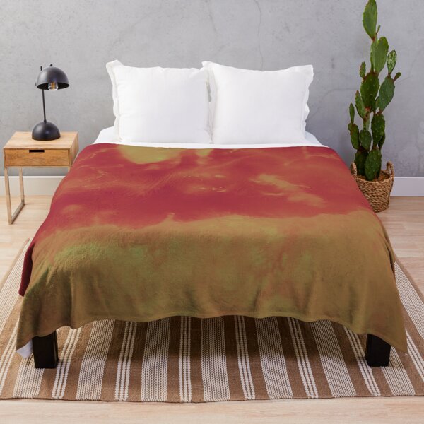 Item preview, Oceans on Fire designed and sold by AceMaps7.
