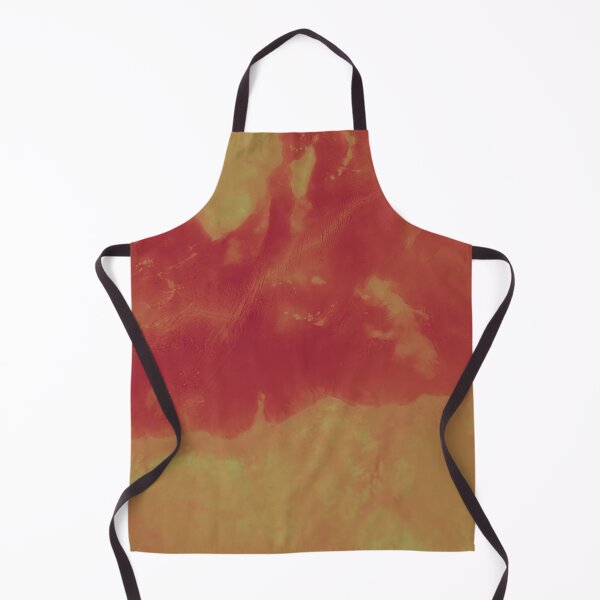 Item preview, Oceans on Fire designed and sold by AceMaps7.