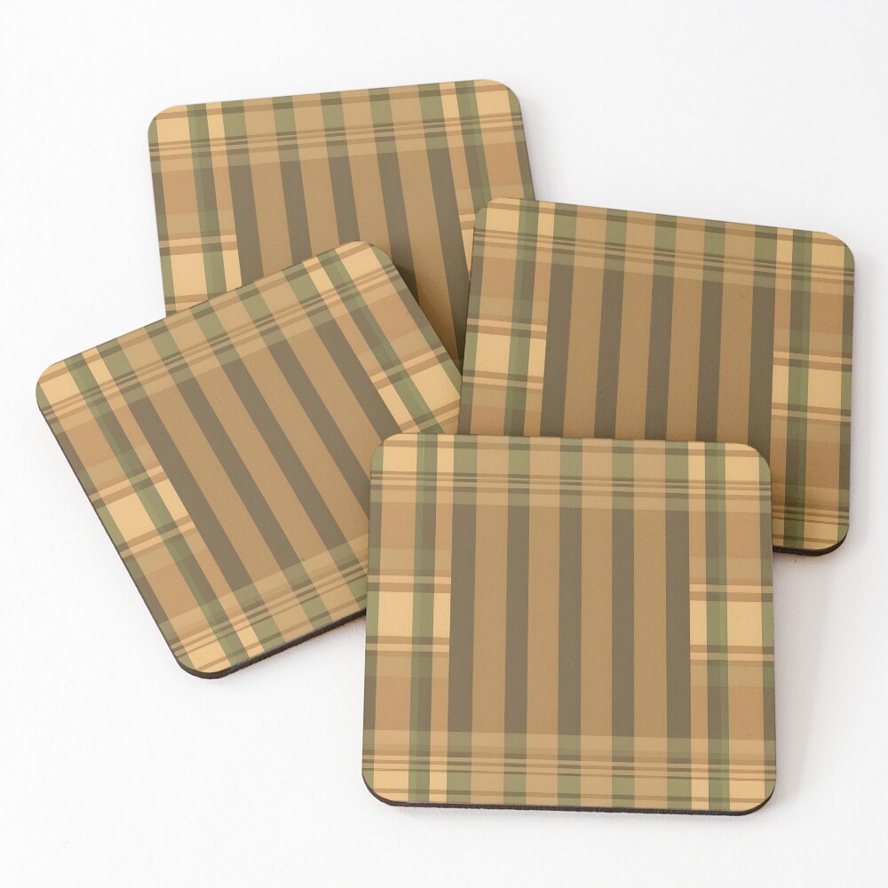 Item preview, Coasters (Set of 4) designed and sold by GraphicsClub.