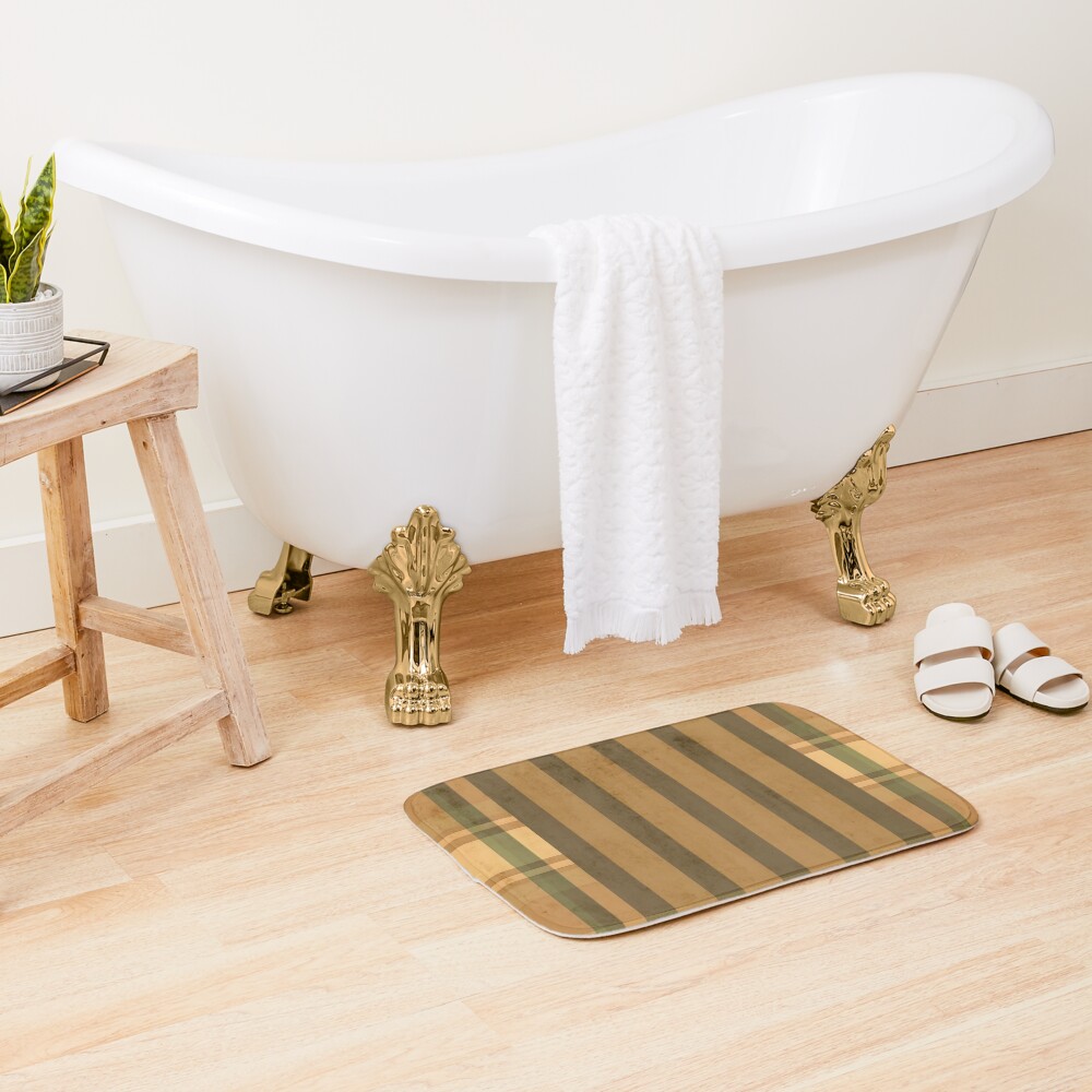 Item preview, Bath Mat designed and sold by GraphicsClub.