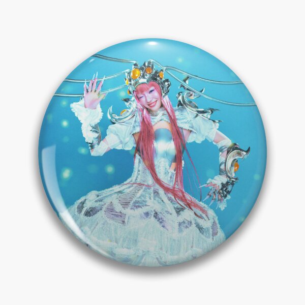 Item preview, XG JURIA - GALA  designed and sold by trengeee.
